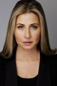 Nicki Wendt portrait