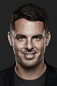Philippe Bond portrait