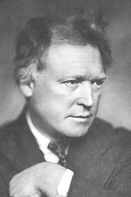 Werner Krauss portrait