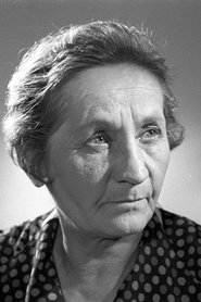 Natalia Szymańska portrait