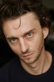 Patrice Tépasso portrait