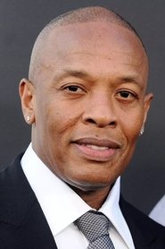 Dr. Dre portrait