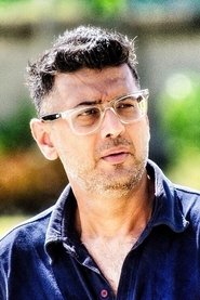 Arnab Riingo Banerjee portrait
