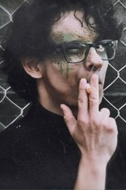 Noah Lefley-Laurent portrait