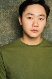 Winston Wang portrait