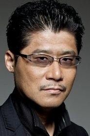 Tsuyoshi Koyama portrait