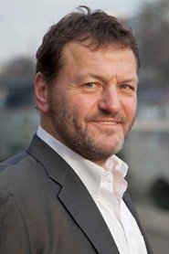 Martin Muliar portrait