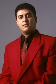 Cheb Abdelhak portrait