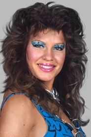 Wendi Richter portrait
