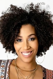 Rissi Palmer portrait