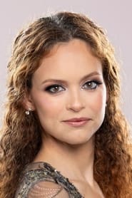 Rachel Fabri portrait