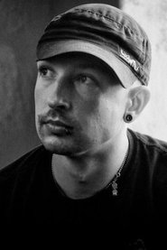 Maksim Podolski portrait