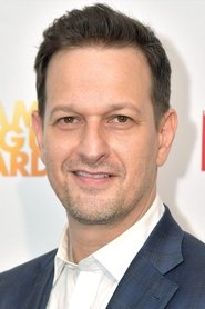 Josh Charles portrait