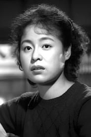Noriko Sengoku portrait