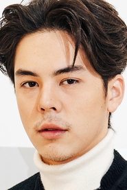Pachara Chirathivat portrait