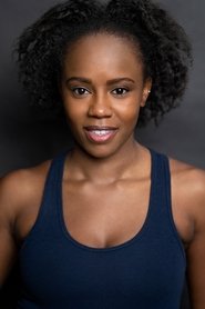 Jordan Boatman portrait