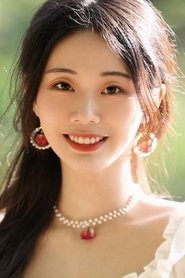 Ning Yue portrait