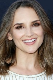Rachael Leigh Cook portrait