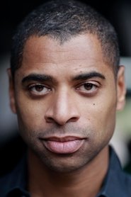 Karl Collins portrait