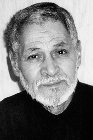 Benaïssa Ahaouari portrait