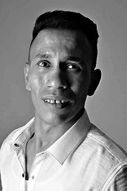 Hamada Samaida portrait