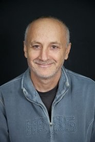 Gal Zaid portrait