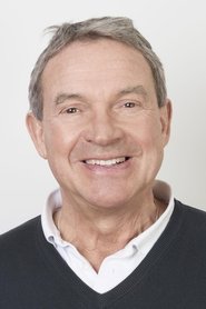 Tom Ahlsell portrait