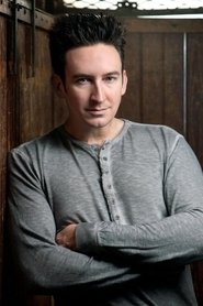Dustin Pari portrait