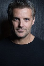 Shane Cortese portrait