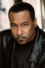 David S. Lomax portrait