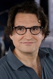 Étienne Pariat portrait