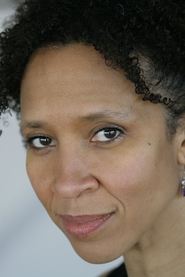 Janice Acquah portrait