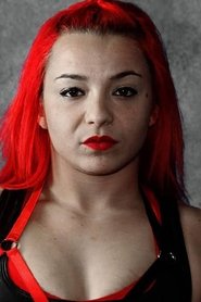 Christina Marie portrait