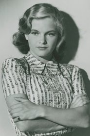 Eva Henning portrait