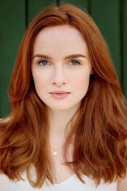 Anna O'Byrne portrait