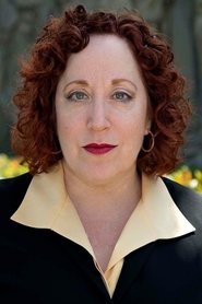 Amy Tolsky portrait