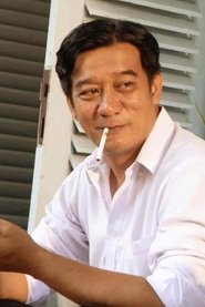 Yudhi Dalbo portrait