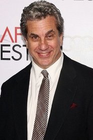 William M. Finkelstein portrait