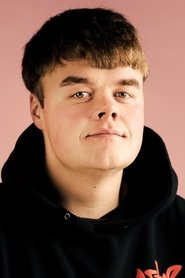 Markus Mikk portrait