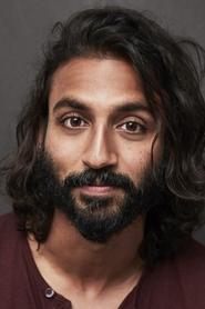 Avi Nash portrait
