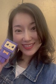 Yuting Luo portrait