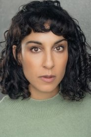 Mariam Haque portrait