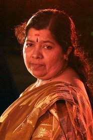Lathika portrait