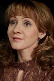 Tatyana Vorotnikova portrait