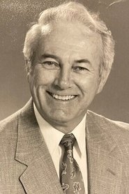 Len Carlson portrait