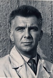 Eduards Pavuls portrait