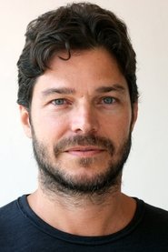 Erik Marmo portrait