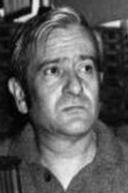 Julio Buchs portrait
