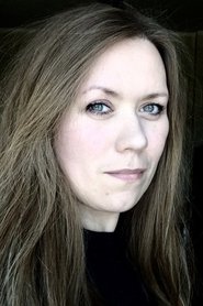 Margit Keerdo-Dawson portrait
