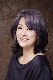Oh Ji-hye portrait